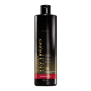 Avon Reconstruction 400 ml Onarıcı Şampuan