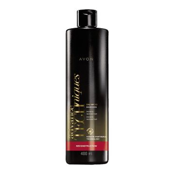 Avon Reconstruction 400 ml Onarıcı Şampuan