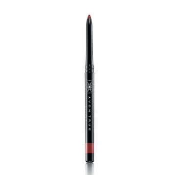 Avon Red Brick True Colour Glimmerstick Dudak Kalemi