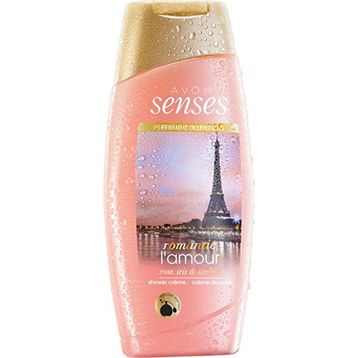 Avon Romantic I'amour Kremsi 250 ml Duş Jeli