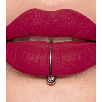 Avon Roseberry Red Ultra Matte Ruj