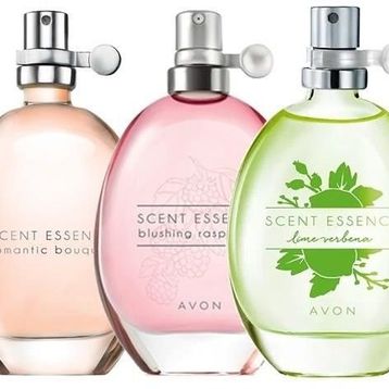 Avon Scent Essence 30 Ml EDT Kadın Parfüm