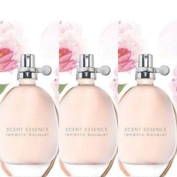 Avon Scent Essence 30 Ml EDT Kadın Parfüm