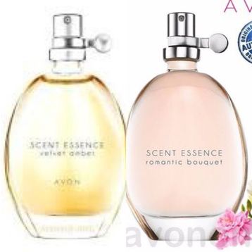 Avon Scent Essence 30 Ml EDT Kadın Parfüm