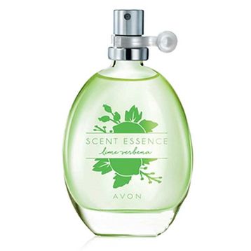AVON SCENT ESSENCE LIME VERBENA EDT 30 ML