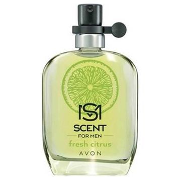 Avon Scent Fresh Citrus EDT 30 ml Erkek Parfümü