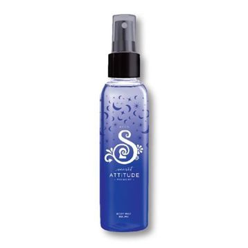 Avon Secret Attitude Midnight 100 ml Vücut Spreyi