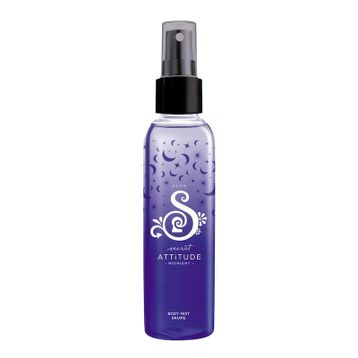 Avon Secret Attitude Midnight 100 ml Vücut Spreyi