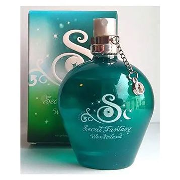 Avon Secret Fantasy Wonderland edt 50 ml kadın parfüm