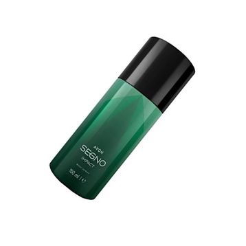 Avon Segno Impact 150 ml Erkek Sprey Deodorant