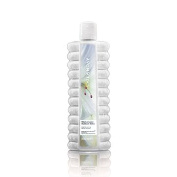 Avon Senses 500 ml White Lily Banyo Köpüğü