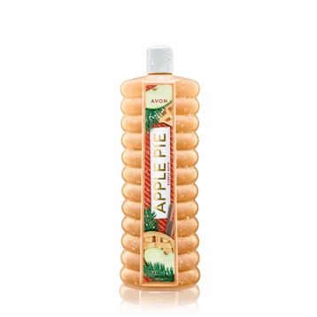 Avon Senses Apple Pie 1000 ml Banyo Köpüğü