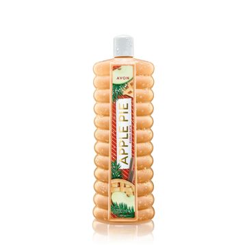Avon Senses Apple Pie 1000 ml Banyo Köpüğü
