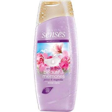 Avon Senses Beautiful Memories 250 ml Duş Jeli
