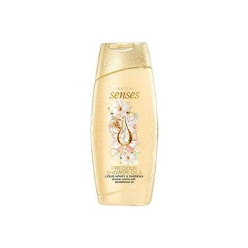 Avon Senses Precious Bal ve Gardenya Kremsi 250 ml Duş Jeli