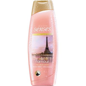 Avon Senses Romantic L'amour 500 ml Duş Jeli