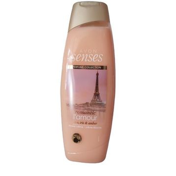 Avon Senses Romantic L'amour 500 ml Duş Jeli