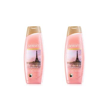 Avon Senses Romantic L'amour 500 ml Duş Jeli