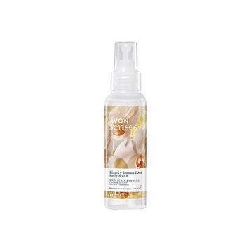 Avon Senses Simply Luxurious 100 ml Vücut Spreyi