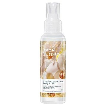 Avon Senses Simply Luxurious 100 ml Vücut Spreyi