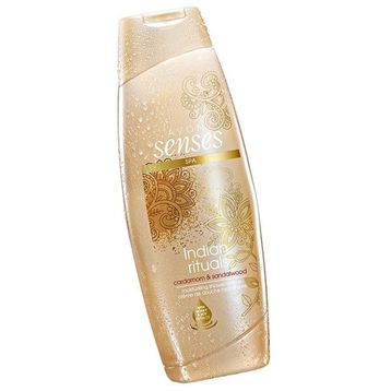 Avon Senses Spa Indian Rituals 500 ml Duş Jeli