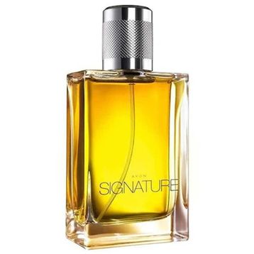 Avon Signature EDT 75 ml Erkek Parfüm