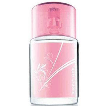 Avon Simply Her 50 ml Kadın Parfüm