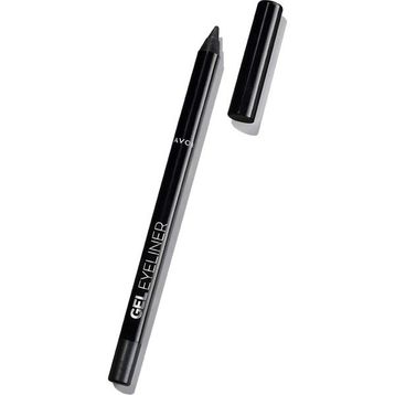Avon Siyah Jel Eyeliner