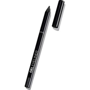 Avon Siyah Jel Eyeliner