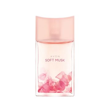 Avon Soft Musk EDT 50 ml Kadın Roll-On