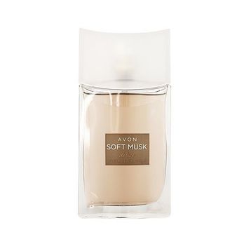 Avon Soft Musk EDT 50 ml Kadın Roll-On