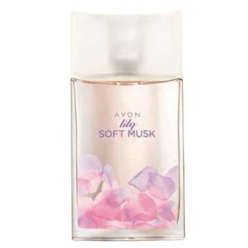 Avon Soft Musk EDT 50 ml Kadın Roll-On