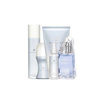 Avon Soul Perceive EDP 50 ml 5'li Kadın Parfüm