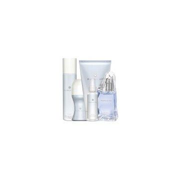 Avon Soul Perceive EDP 50 ml 5'li Kadın Parfüm