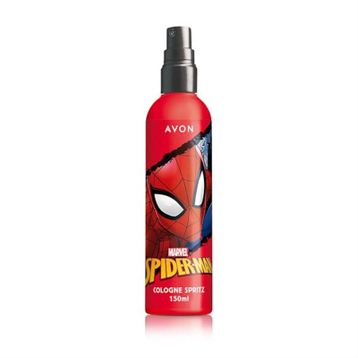 Avon Spider-Man EDC 150 ml Erkek Çocuk Parfüm