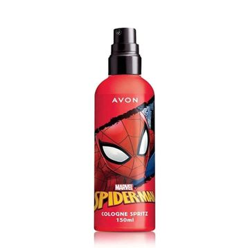 Avon Spider-Man EDC 150 ml Erkek Çocuk Parfüm