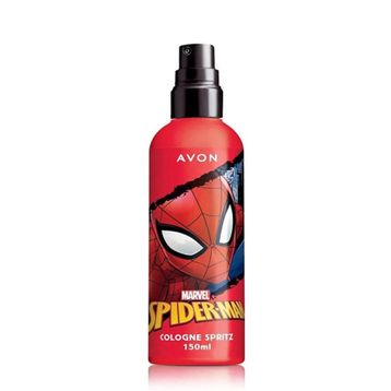 Avon Spider-Man EDC 150 ml Erkek Çocuk Parfüm