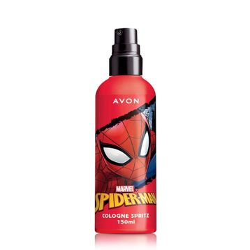 Avon Spider-Man EDC 150 ml Erkek Çocuk Parfüm