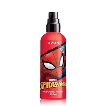 Avon Spider-Man EDC 150 ml Erkek Çocuk Parfüm