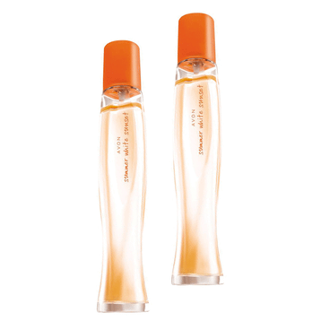 Avon Summer White Sunset EDT 2x50 ml Kadın Parfüm