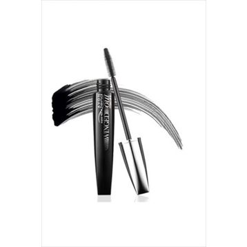 Avon Super Extend Winged Out Blackest Black Maskara