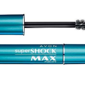Avon Supershock Maskara