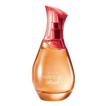 Avon Surreal Island 75 ML EDT Kadın Parfüm