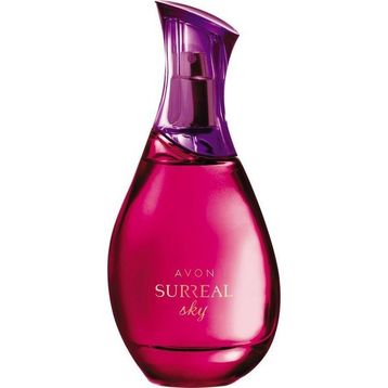 Avon Surreal Sky EDT 75 ml 10'lu Kadın Parfüm