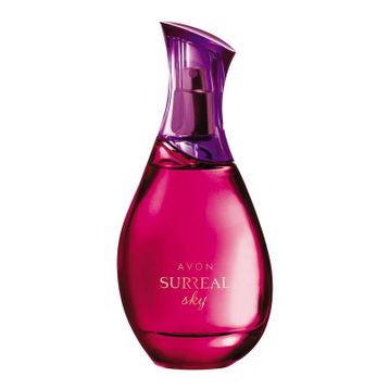 Avon Surreal Sky EDT 75 ml 10'lu Kadın Parfüm