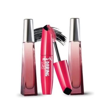 Avon Surrender Kadın Parfüm Seti