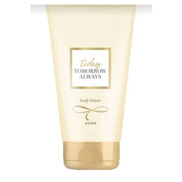 Avon Today 150 ml Parfümlü Vücut Losyonu