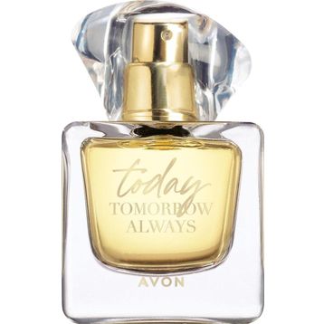 Avon Today EDP 50 ml Kadın Parfüm