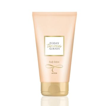 Avon Today Tomorrow 150 ml Vücut Losyonu