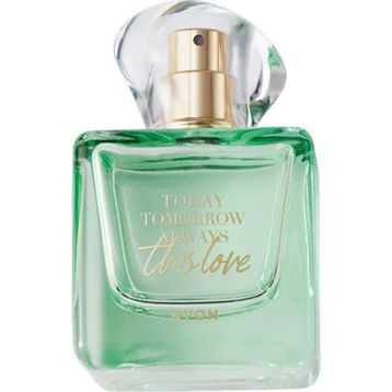 Avon Today Tomorrow Always This Love EDP 50 ml Kadın Parfüm